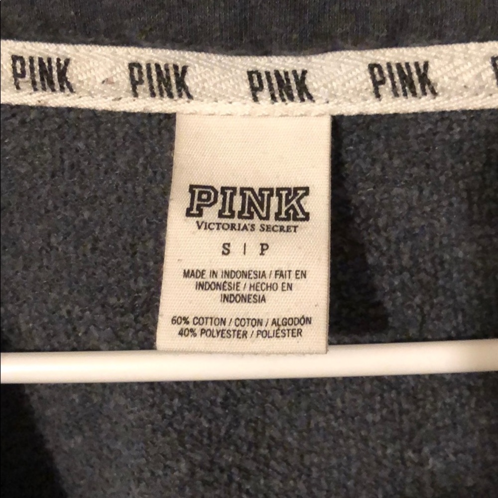 Pink pullover - Picture 3 of 3